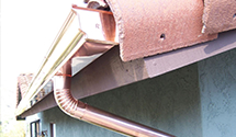 Rain Gutter Installation, Repair, Cleaning and Protection in America, IL